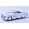 Cadillac Coupe DeVille - 1949 1:43 Lucky Die Cast časopis s modelem  Cadillac Coupe DeVille - kovový model auta