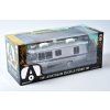 Airstream Excella 280 Turbo Motorhome Camper 1:43 GreenLight  Airstream Excella 280 Turbo Motorhome Camper 1981 - kovový model autobusu