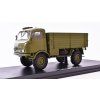 Tatra 805 valník 1:43 - Premium ClassiXXs - časopis s modelem  Tatra 805 valník - kovový model auta