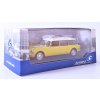 Citroen DS19 Break 1960 - 1:43 Solido časopis AutoModels s modelem  Citroen DS 19 Break 1960 - kovový model auta