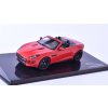 Jaguar F-Type S V8 Spider 2016 1:43 - IXO časopis s modelem  Jaguar F-Type S V8 Spider 2016 - kovový model auta