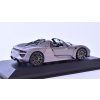 Porsche 918 Spyder IAA 2013 1:43 - časopis AutoModels s modelem  Porsche 918 Spyder IAA 2013 - kovový model auta