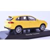 Porsche Cayenne 2014 1:43 - Minichamps  Porsche Cayenne - kovový model