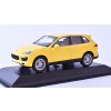 Porsche Cayenne 2014 1:43 - Minichamps  Porsche Cayenne - kovový model