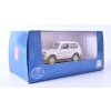 Lada 4x4 NIVA St-Tropez 1990  - IXO Models 1:43 časopis s modelem  Lada 4x4 NIVA St-Tropez 1990 - IXO Models - kovový model