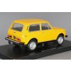 NIVA VAZ 2121 LADA 1:24 - Hachette časopis s modelem  NIVA VAZ-2121 LADA - kovový model auta
