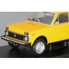NIVA VAZ 2121 LADA 1:24 - Hachette časopis s modelem  NIVA VAZ-2121 LADA - kovový model auta