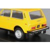 NIVA VAZ 2121 LADA 1:24 - Hachette časopis s modelem  NIVA VAZ-2121 LADA - kovový model auta