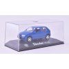 Škoda Fabia I Hatchback 1:43 - KADEN - Model ze sbírky  Škoda Fabia 1 Hatchback - kovový model auta