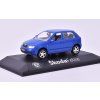 Škoda Fabia I Hatchback 1:43 - KADEN - Model ze sbírky  Škoda Fabia 1 Hatchback - kovový model auta