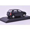 Škoda Fabia I Hatchback 1:43 - KADEN - Model ze sbírky  Škoda Fabia 1 Hatchback - kovový model auta