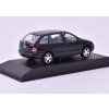 Škoda Fabia I Combi černá 1:43 - KADEN - Model ze sbírky  Škoda Fabia 1 Combi - kovový model auta