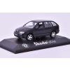 Škoda Fabia I Combi černá 1:43 - KADEN - Model ze sbírky  Škoda Fabia 1 Combi - kovový model auta