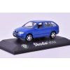 Škoda Fabia I Combi 1:43 - KADEN - Model ze sbírky  Škoda Fabia 1 Combi - kovový model auta