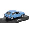 Opel Kadett D Saloon 1979 1:43 - Minichamps  Opel Kadett D Saloon 1979 - kovový model auta