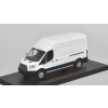 Ford Transit VAN High Roof 2017 1:43 - GreenLight  Ford Transit VAN High Roof 2017 - kovový model