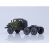 Ural-377S 6x4 1965 1:43 - Avtoistoria  Ural-377S 6x4 - kovový model auta