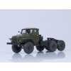 Ural-377S 6x4 1965 1:43 - Avtoistoria  Ural-377S 6x4 - kovový model auta