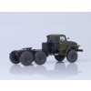 Ural-377S 6x4 1965 1:43 - Avtoistoria  Ural-377S 6x4 - kovový model auta