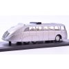 Škoda 532 Autobahnbus 1938 1:43 - AUTOCULT časopis s modelem  Škoda 532 Autobahnbus 1938 - kovový model auta