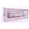 Škoda 532 Autobahnbus 1938 1:43 - AUTOCULT časopis s modelem  Škoda 532 Autobahnbus 1938 - kovový model auta