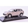 Porsche Cayenne turbo 2002 1:43 - Minichamps  Porsche Cayenne turbo 2002 - kovový model auta