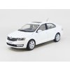Škoda Rapid 2012 118 Bílá Abrex (1)