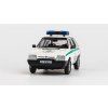 Škoda Forman 1993 Policie ČR 1:43 - Abrex  Škoda Forman Policie ČR - kovový model auta