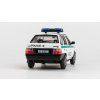 Škoda Forman 1993 Policie ČR 1:43 - Abrex  Škoda Forman Policie ČR - kovový model auta