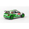 Škoda Fabia III R5 (2016) - Vodafone Rally 2016 #41 1:43 - ABREX  Škoda Fabia III R5 - kovový model