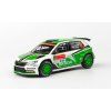 Škoda Fabia III R5 (2016) - Vodafone Rally 2016 #41 1:43 - ABREX  Škoda Fabia III R5 - kovový model