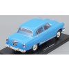 GAZ-21I Volha 1:24 - Hachette časopis s modelem  GAZ-21 Volha - kovový model