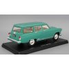 GAZ-22 Volga 1:24 - Hachette časopis s modelem  Volha GAZ 22 - kovový model auta