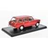 VAZ-2102 Žiguli LADA 1:24 - Hachette časopis s modelem  VAZ 2102 LADA - kovový model auta