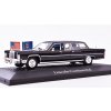 Lincoln Continental 1:43 Atlas Prezidentská auta časopis smodelem BAZAROVÉ ZBOŽÍ  Lincoln Continental - kovový model auta