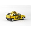 Škoda Felicia 1994 ÚAMK 1:43 - Abrex  Škoda Felicia ÚAMK - kovový model auta