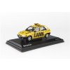 Škoda Felicia 1994 ÚAMK 1:43 - Abrex  Škoda Felicia ÚAMK - kovový model auta