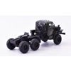 URAL-44202 1:43 - Elekon časopis AutoModels s modelem  URAL-43202 - kovový model