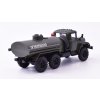 ZIL-131 Cisterna 1:43 - Elekon časopis AutoModels s modelem  ZIL-131 Cisterna - kovový model