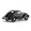 Škoda Popular Sport Monte Carlo 1937 Černá 1:18 iScale  Škoda-Popular Sport Monte Carlo 1937 -  model auta