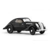 Škoda Popular Sport Monte Carlo 1937 Černá 1:18 iScale  Škoda-Popular Sport Monte Carlo 1937 -  model auta