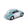 Volkswagen Beetle 1303 1973 1:43 - Cararama  Volkswagen Beetle 1303 1973 - kovový model auta