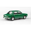 Škoda 105L 1977 Zelená Ostrá 1:43 - Abrex  Škoda 105L 1977 - Zelená Ostrá - kovový model auta 1/43