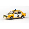 Škoda 120L 1982 - Veřejná Bezpečnost - Abrex 1:43  Škoda 120 L 1982 Veřejná Bezpečnost - kovový model auta