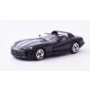Dodge Viper RT/10 Spider 2008 1:43 - Bburago časopis s modelem  Dodge Viper RT/10 Spider 2008 - kovový model auta