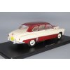 ZIM-12 1:24 - Hachette časopis s modelem  ZIM 12 GAZ-12 - kovový model auta