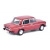 VAZ 2106 LADA 1:43 - Kultovní auta SSSR časopis s modelem #266  VAZ-2106 LADA - Kultovní auta SSSR  - kovový model auta