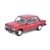 VAZ 2106 LADA 1:43 - Kultovní auta SSSR časopis s modelem #266  VAZ-2106 LADA - Kultovní auta SSSR  - kovový model auta