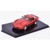 Chevrolet Corvette C3 - 1980 1:43 IXO  časopis s modelem  Chevrolet Corvette C3 - 1980 IXO Models - kovový model