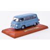 Barkas B1000 KB 1:43 - Atlas časopis s modelem  Barkas B1000 KB - kovový model auta